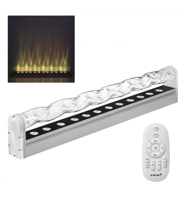 Светильник Odeon Light HIGHTECH 7027/72FL