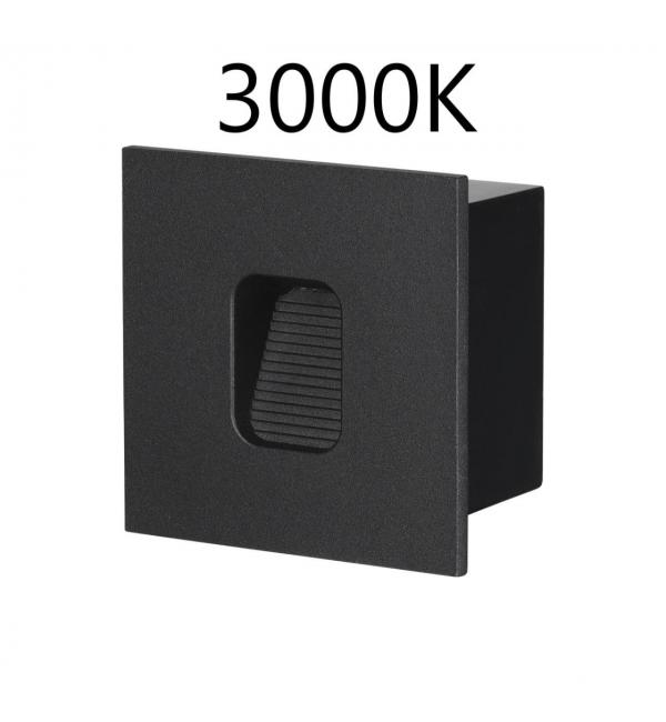Подсветка для лестниц Odeon Light NATURE 6650/1WL3