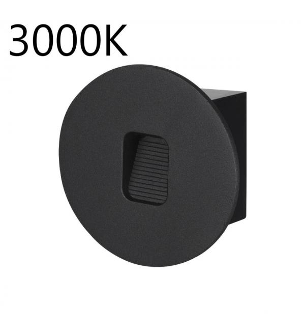 Подсветка для лестниц Odeon Light NATURE 6651/1WL3