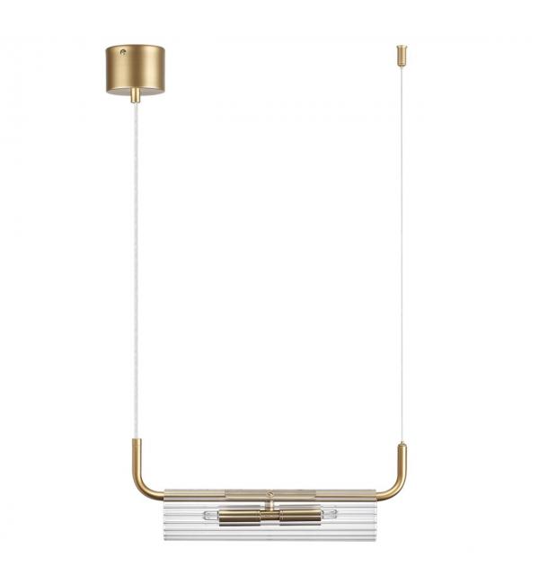 Светильник Lumion SUSPENTIONI 6560/2