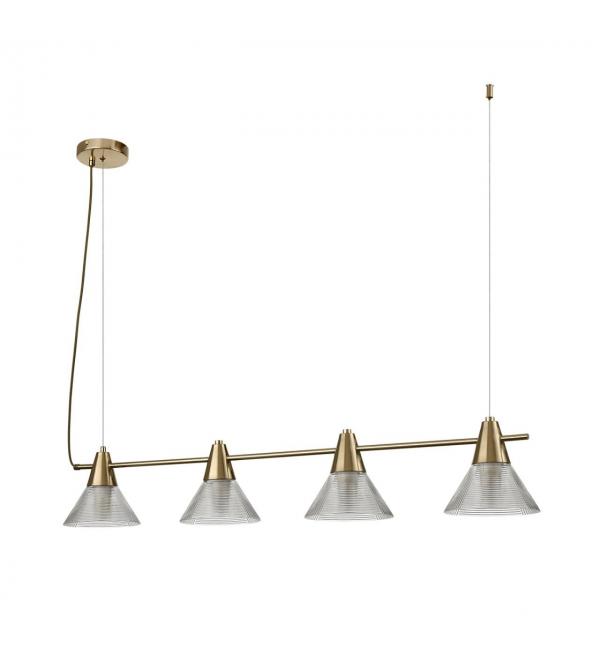 Светильник Lumion MODERNI 6596/4A