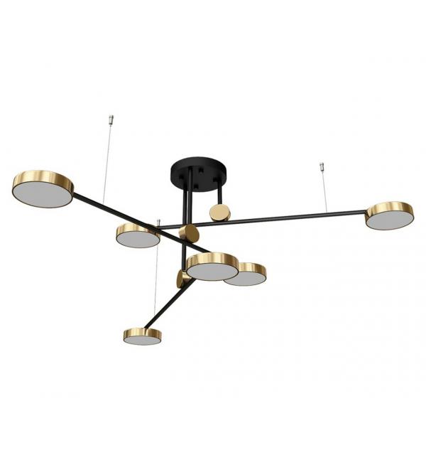Светильник Kink Light Рапис 07647-6,20(4000k)