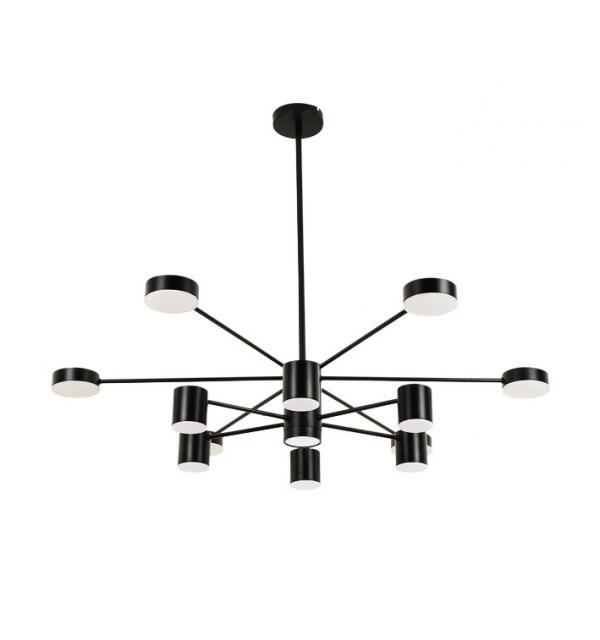 Светильник Kink Light Мекли 07649-13D,19