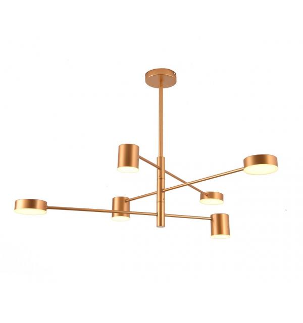 Светильник Kink Light Мекли 07650-6,33(3000K)