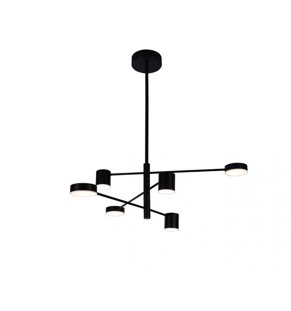 Светильник Kink Light Мекли 07650-6D,19(4000K)