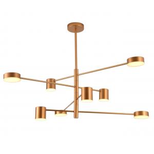 Светильник Kink Light Мекли 07650-8,33(3000K)
