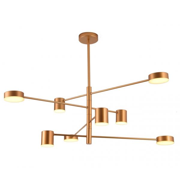 Светильник Kink Light Мекли 07650-8,33(3000K)